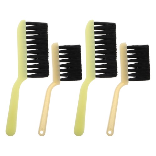 Portable pool table brush kit - pool,