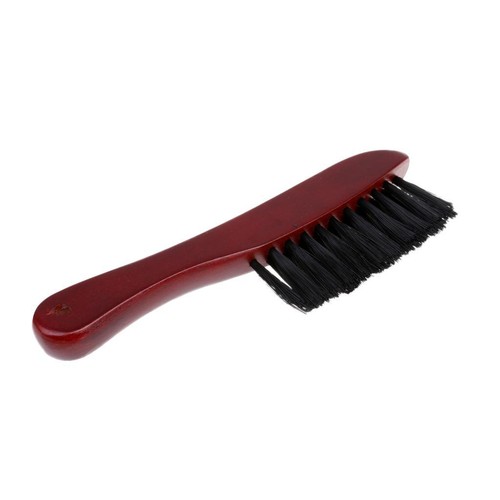 Bristle under rail wooden - 8",