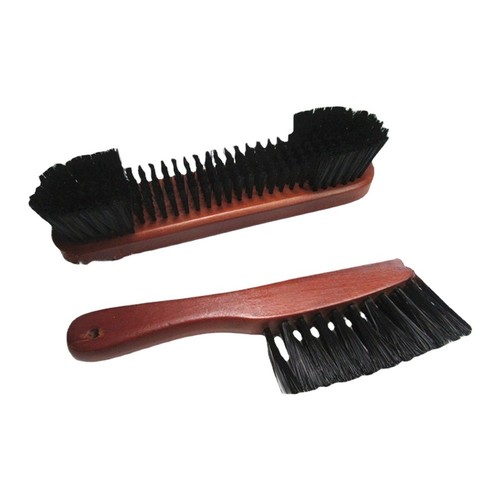 Piece pool table brush set - piece,