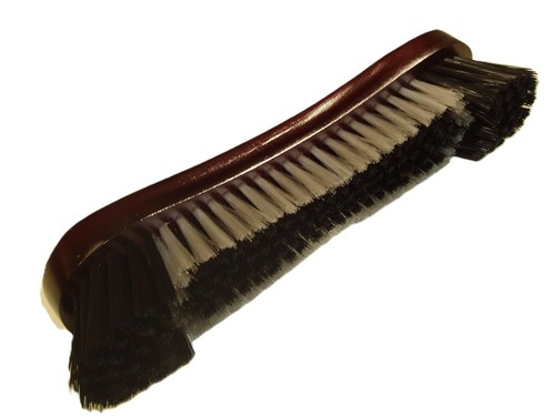 The luxe mahogany quality - the,
