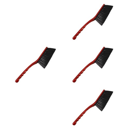 Set pool table brushes - set, of