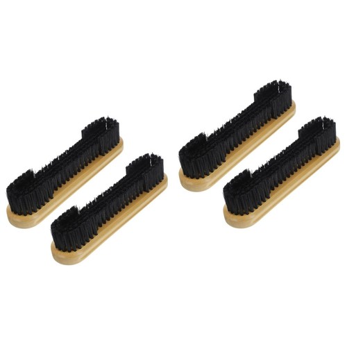 4pcs billiard table brush - 4pcs,