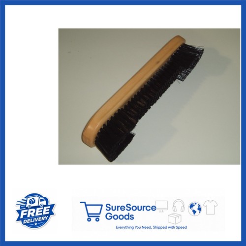 Pool table brush for cloth - 9",