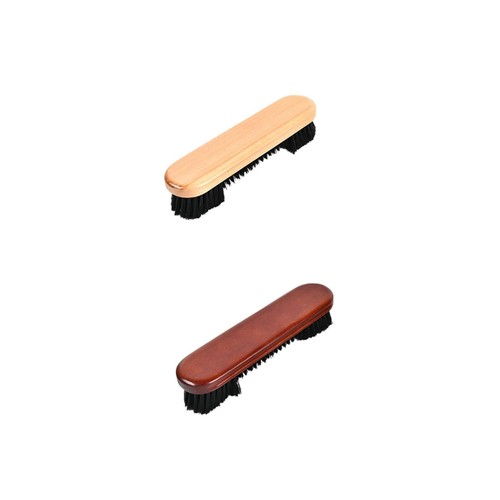 Pool table brush wooden handle - table,