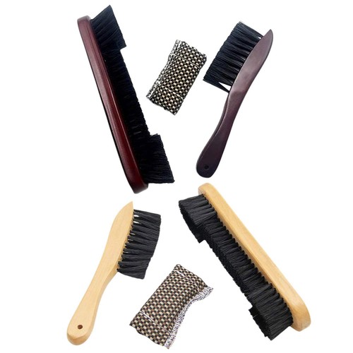 Pool table cleaning brush - table, set