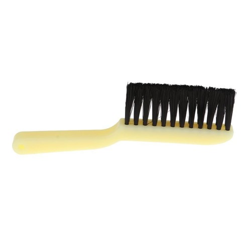 Billiard pool table brush - ,