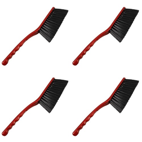 Reusable pool table brush set - table,