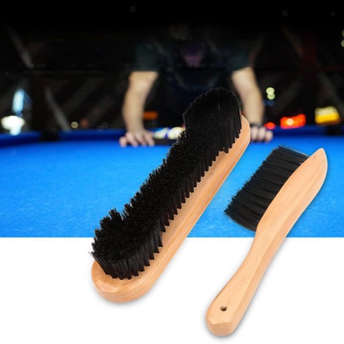 Pool table brush set - pool,
