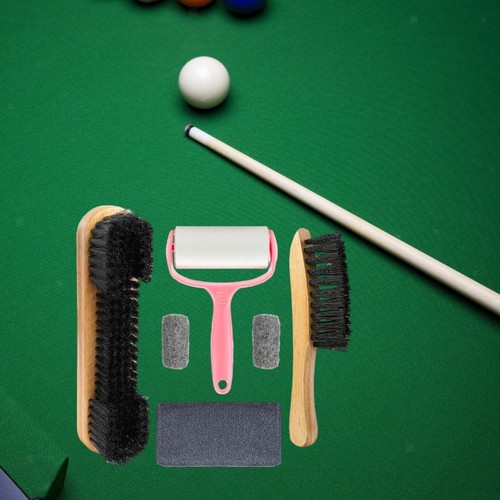 Pool table rail - 6, set
