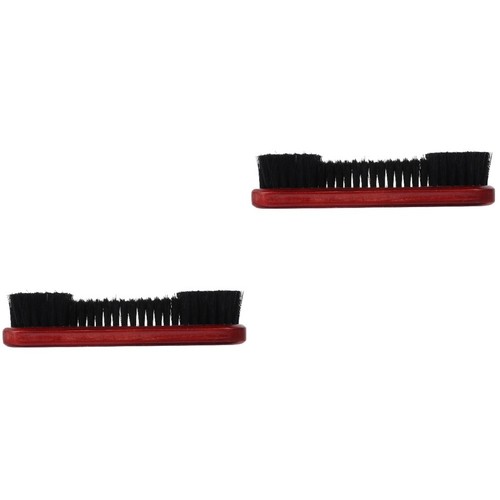Multipurpose pool table - table, brush