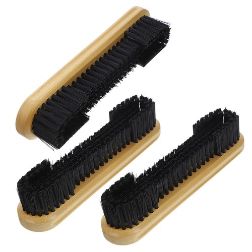 Durable billiard pool brush - durable,