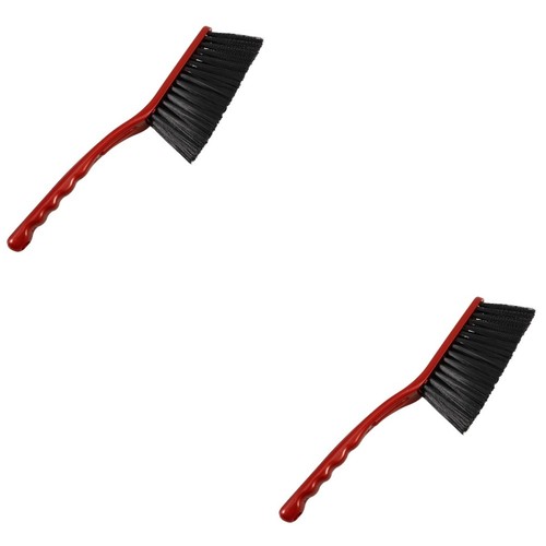 Pool table brush 2pcs - pool,