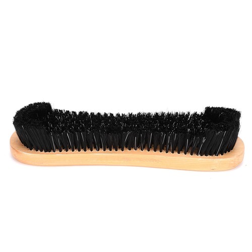 Wooden billiard table - table, brush