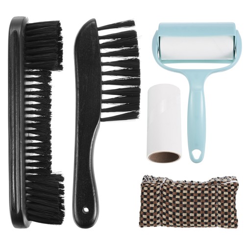 Pool table cleaning brush - pool,