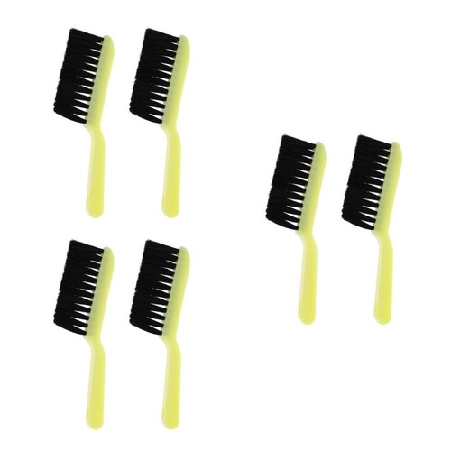 Pack cleaning brushes for - cleaning,