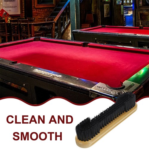 10pcs pool table - pool, brush