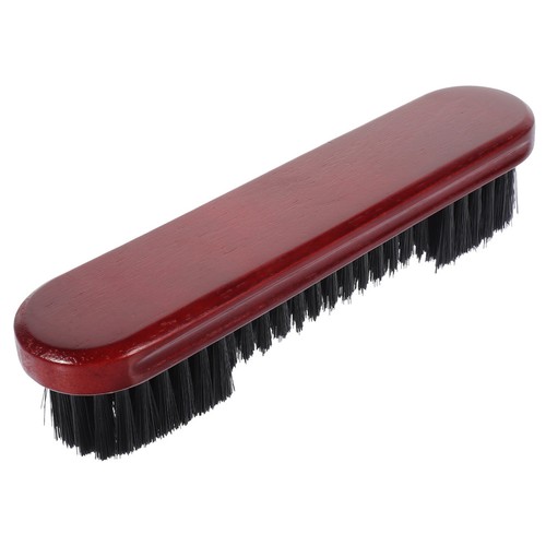 Pool table cleaning brush - cleaning,