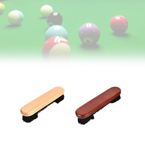 9inch pool table - pool, brush