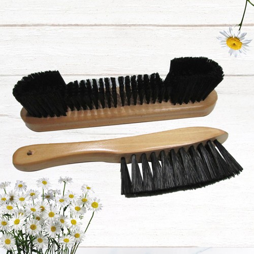 2pcs wooden rail - wooden, set