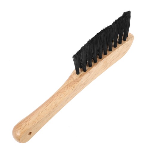 Wooden handle pool - wooden, table