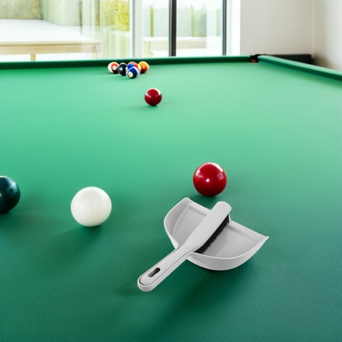 Durable plastic pool table - durable,