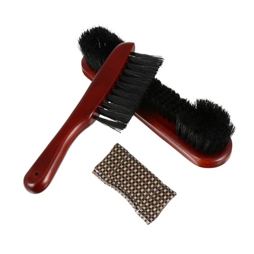 Reusable pvc pool table brush - reusable,