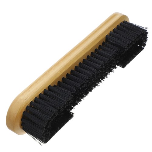 Pool table brush with nylon - pool,