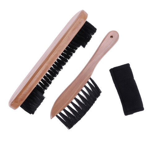 Reusable rail brush set for - reusable,