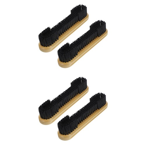 Pool table brush - table, for