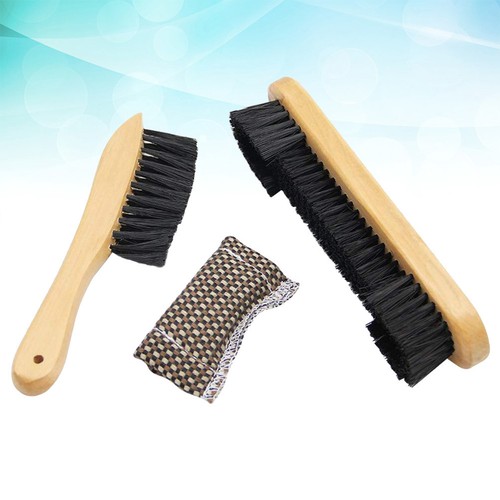 Pcs pool table brush set - table,