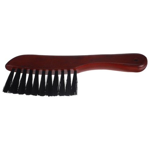 Pool table cleaning brush - pool,