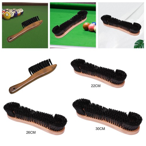 Pool table brush portable pvc - brush,,