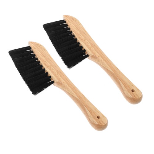 2pcs durable wooden - 2pcs, table