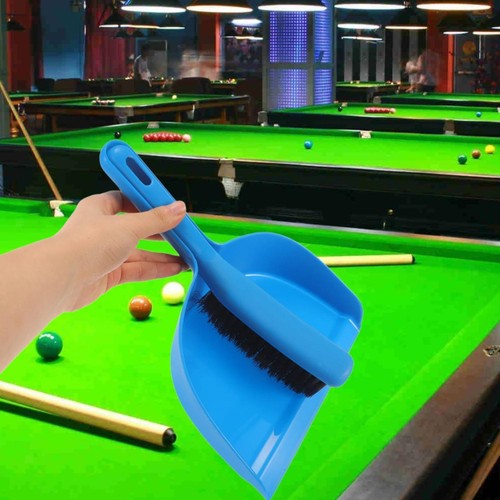 Pool table brush snooker - table,
