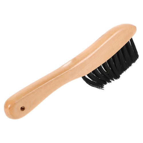 Billiard table cloth brush - ,