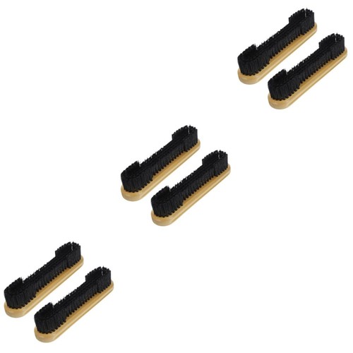 6pcs pool table brush set - 6pcs,
