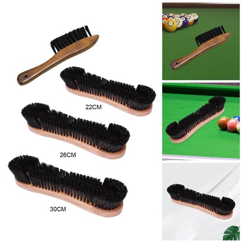 Pool table brush - ,, snooker